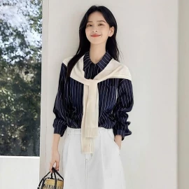 Áo sơ mi nữ YPUT  - sỉ 300k