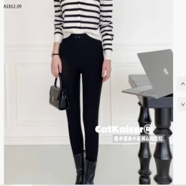  Quần legging đen ôm dáng CatKaiser Magic Slimming Giá sỉ 179k