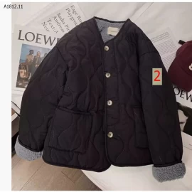 ÁO PHAO NỮ -Giá sỉ 172k