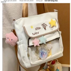 TÚI TOTE THÊU ĐA NĂNGsỉ 96k