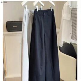 Quần dáng suông ANNA - sỉ 190k