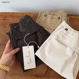 QUẦN KAKI CHO BT  - sỉ 149k