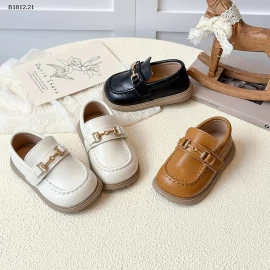 GIÀY MOCA QUỐC DÂN CHO BG - Giá sỉ Sz 21-25: 149k sz 26-30: 156k 