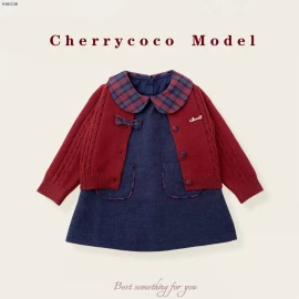 SET ÁO + VÁY BG - sỉ 335k