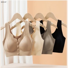 BRA GÂN CÚC BẤM TRƯỚC -Giá sỉ 62k/c