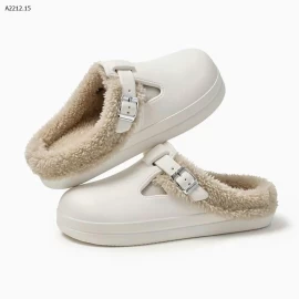 SỤC EVA LÓT LÔNG NỮ    - sỉ 78k 