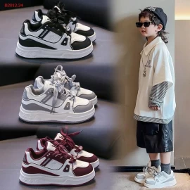 GIÀY THỂ THAO CHO BÉ  - sỉ 155k