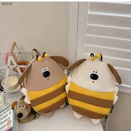 BALO CON ONG CUTE KÈM MÓC KHÓA - sỉ 140k