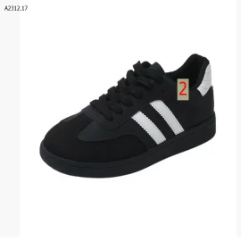 GIÀY TT PHỐI SỌC - sỉ 123k