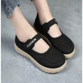 GIÀY NỮ THOÁNG KHÍ SIÊU ÊM - Giá sỉ 110k