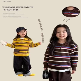 Áo len ambb- Giá sỉ sz 90-150: 187k sz 160: 205k