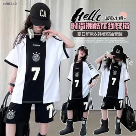 SÉT BỘ THỂ THAO SỐ 7-Giá sỉ 222k