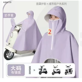ÁO MƯA CHOÀNG - sỉ 125k