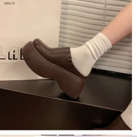 SỤC ĐẾ DÀY CHO NỮ  - sỉ 155k