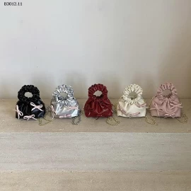 TÚI NƠ MINI - sỉ 130k