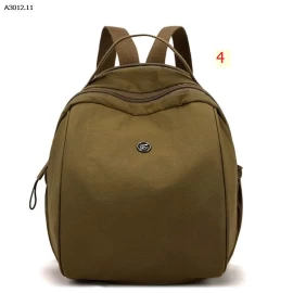 BALO VẢI DÙ CHỐNG NƯỚC - sỉ 136k