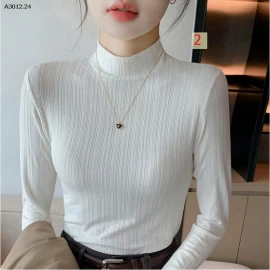 ÁO LEN MỎNG MẶC TRONG GIỮ NHIỆT- sỉ 105k