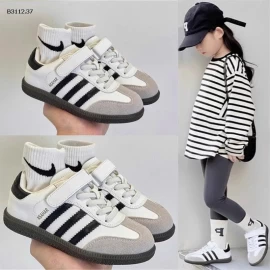  GIÀY THỂ THAO 3 VẠCH CHO BÉ -Giá sỉ 199k
