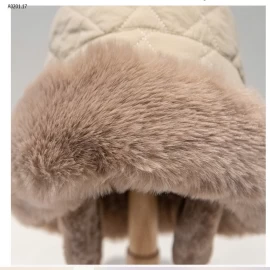 MŨ BUCKET GIỮ ẤM - sỉ 75k