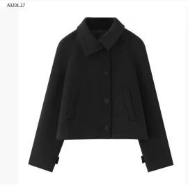 ÁO DẠ NGẮN KASLEAD - sỉ 370k