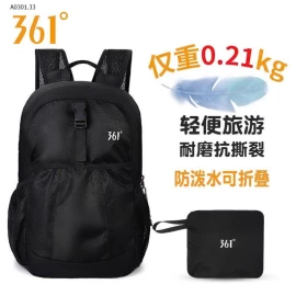 BALO HÃNG 361° SIÊU NHẸ CHỐNG NƯỚC - sỉ 210k