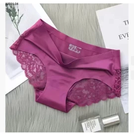 SET 6 QUẦN CHIP REN - sỉ 128k