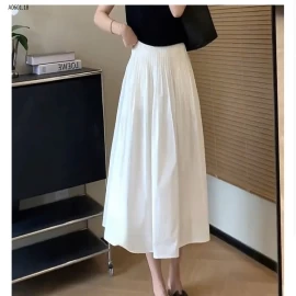 Chân váy quốc dân đây rồi ce ơi!  - sỉ 225k