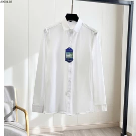 ÁO SƠ MI SỢI TRE NAM -sỉ 208k