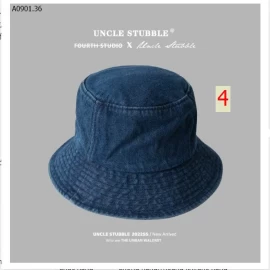 MŨ NGƯ DÂN DENIM-sỉ 45k