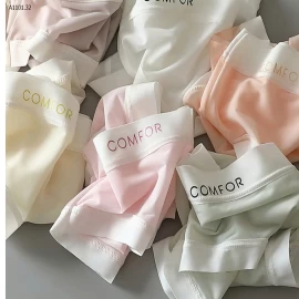 SET 10 QUẦN CHIP NỮ- sỉ 130k/set 10c mix