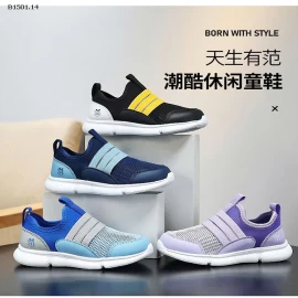 GIÀY THỂ THAO CHÍNH HÃNG BOBDOG CHO BÉ -Giá sỉ 278k