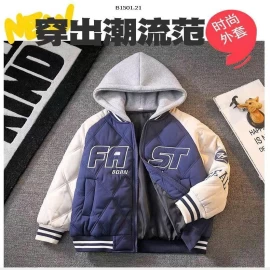 ÁO KHOÁC CHO BÉ TRAI -Giá sỉ 190k