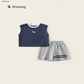 BỘ SÁT NÁCH CHO BT BABYCITY - sỉ 229k