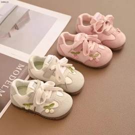 GIÀY BÚP BÊ NƠ BG - sỉ 149k