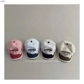 MŨ LƯỠI TRAI CHO BÉ - sỉ 99k