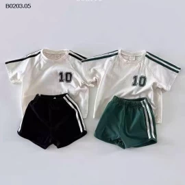 BỘ CỘC TAY SỐ 10 BT - sỉ 145k