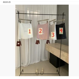 CHÂN VÁY CHỮ A W.G.W.E- sỉ 205k