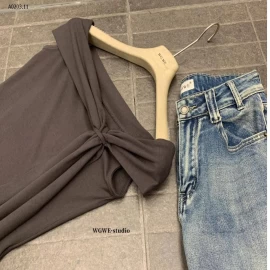 ÁO TRỄ VAI W.G.W.E - sỉ 193k