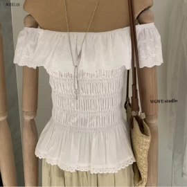 ÁO TRỄ VAI W.G.W.E- sỉ 230k