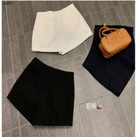 QUẦN SHORT ỐNG RỘNG W.G.W.E- sỉ 242k