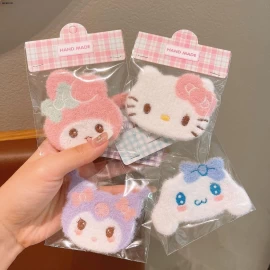SET 5 MIẾNG DÁN TÓC CUTE- sỉ 63k/set 5c mix
