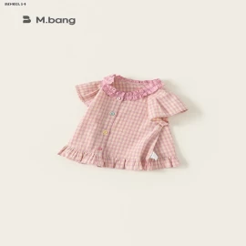 ÁO KẺ BG BABYCITY - sỉ 172k