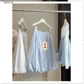 CHÂN VÁY HÃNG ANNA- sỉ 180k