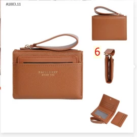 VÍ NGẮN BAELLERRY - sỉ 92k