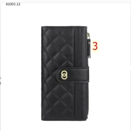 VÍ DÀI NỮ BAELLERRY – THANH LỊCH, SANG XỊN- sỉ 110k