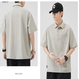 ÁO POLO NAM - sỉ 235k