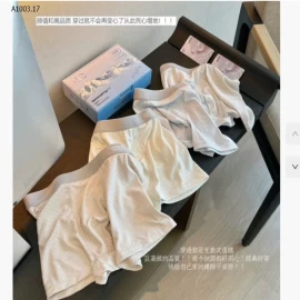 set sịp mát lạnh #COOL chính hãng China - sỉ 130k