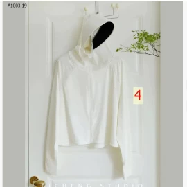 ÁO CHỐNG NẮNG - sỉ 163k