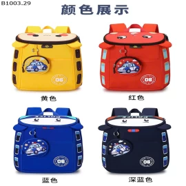 BALO MẪU GIÁO OTO KUTE - Giá sỉ 128k