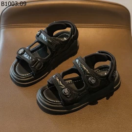 DÉP SANDAL CHO BÉ - Giá sỉ sz 24-25: 140k  sz 26-31: 150k  sz 32-37: 160k